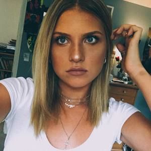 Meet your Posher, Kelsey